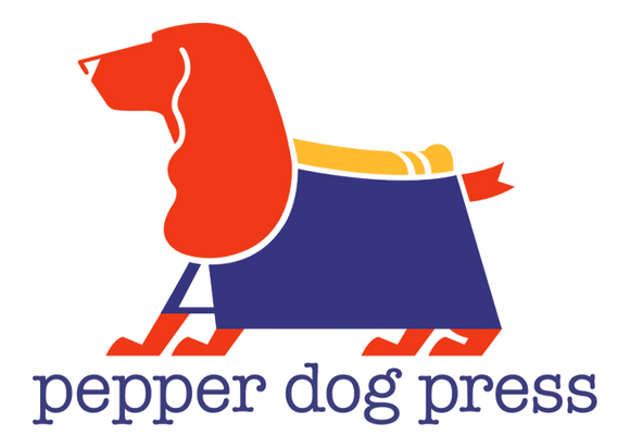 Pepper Dog Press