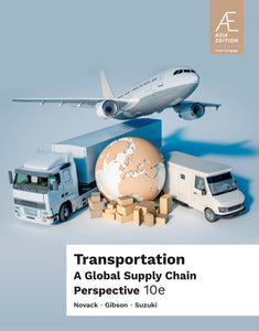 Transportation: A Global Supply Chain Perspective