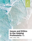 Issues and Ethics in the Helping Professions. 11/E. Corey, G., Corey, M.S. and Callanan, D. Thomson Delmar Learning. (Cengage)