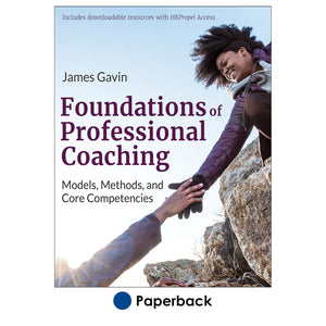 Foundations of Professional Coaching