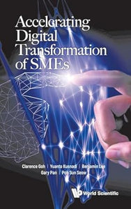 ACCELERATING DIGITAL TRANSFORMATION OF SMES