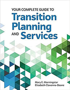 Your Complete Guide to Transition Planning and Services