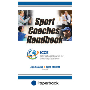 Sport Coaches' Handbook