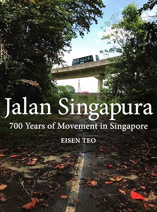 JALAN SINGAPURA