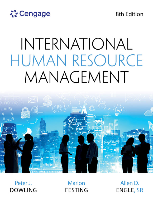 International Human Resource Management