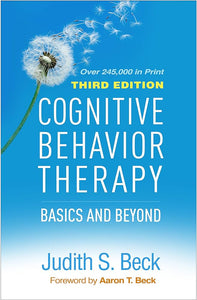 Cognitive Behavior Therapy