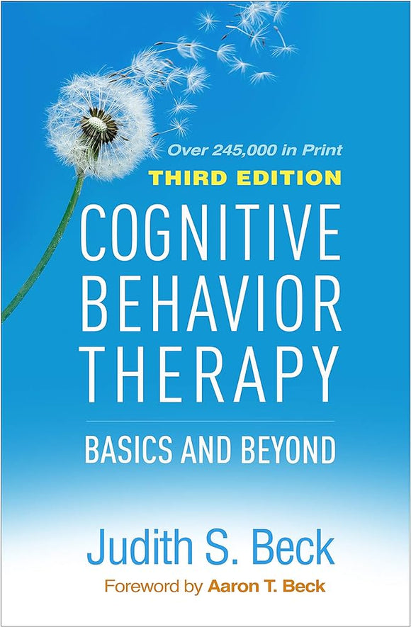 Cognitive Behavior Therapy