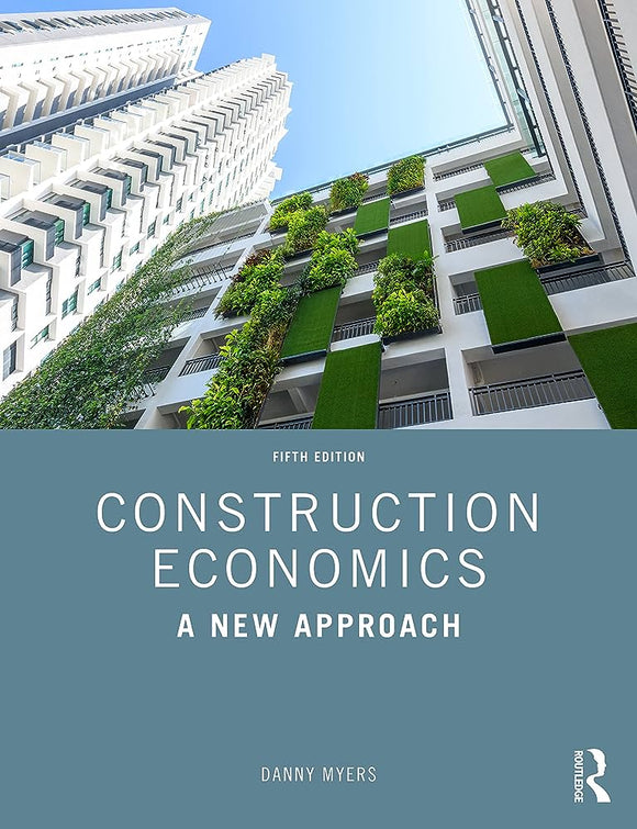 Construction Economics, 5th Editions
