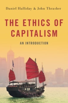 The Ethics of Capitalism.