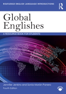 Global Englishes:A Resource Book for Students