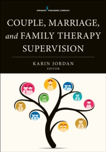 Couple, Marriage, and Family Therapy Supervision