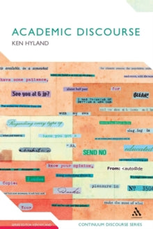 Academic Discourse: English in a Global Context