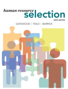 Human Resource Selection