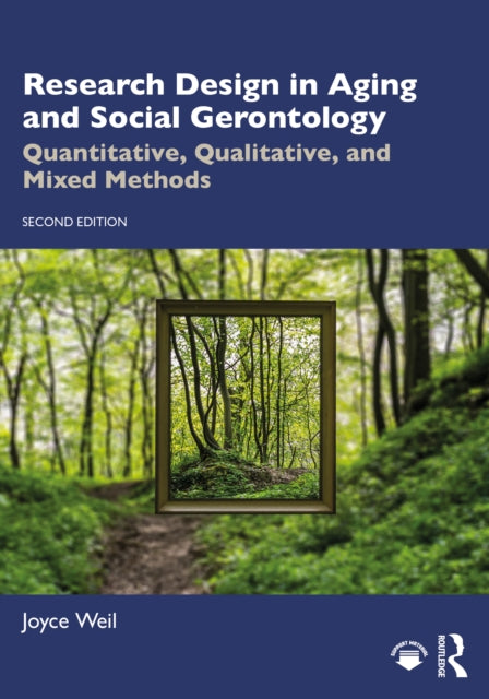 Research Design in Aging and Social Gerontology