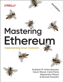 Mastering Ethereum