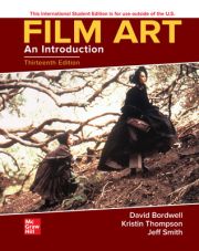 Film Art: An Introduction. With Connect Access Card.Interactive (aka Smartbook)