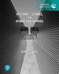 Options, Futures, and Other Derivatives