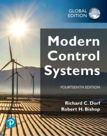 Modern Control Systems