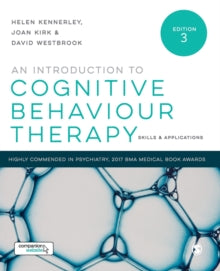 An Introduction to Cognitive Behaviour Therapy: Skills and Application