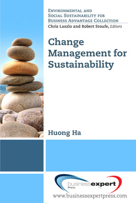 Change Management for Sustainability