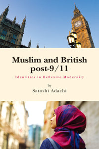 [eBook] Muslim and British post-9/11