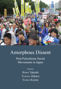 [eBook] Amorphous Dissent