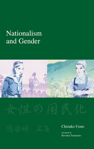 [eBook] Nationalism and Gender