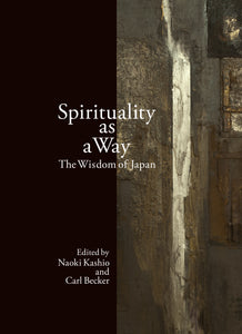 [eBook] Spirituality as a Way