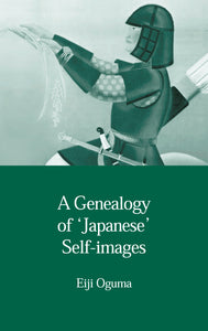 [eBook] Genealogy of Japanese Self-Images