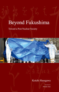 [eBook] Beyond Fukushima