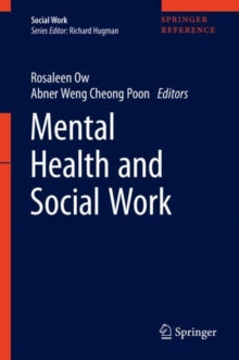 Mental health and social work