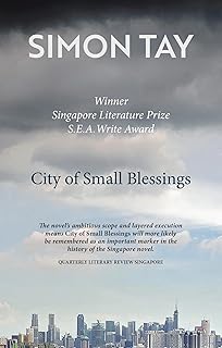 City of Small Blessings