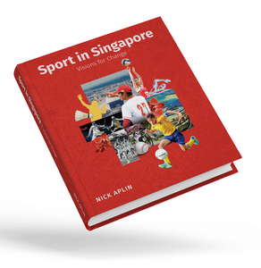 SPORT IN SINGAPORE: VISIONS FOR CHANGE