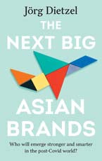 [eBook] The Next Big Asian Brands