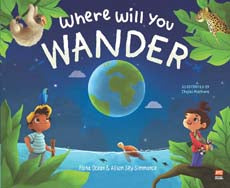 [eBook] Where Will You Wander