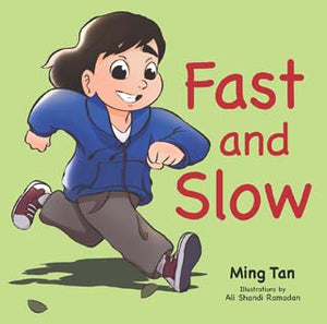 [eBook] Fast and Slow