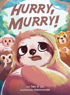 [eBook] Hurry Murry