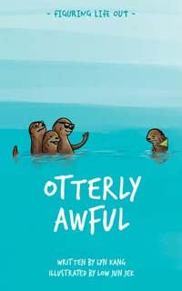 [eBook] Figuring Life Out -Otterly Awful