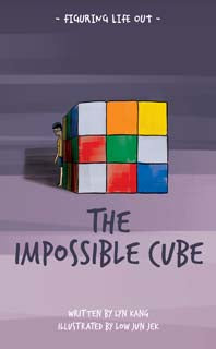 [eBook] Figuring Life Out -The Impossible Cube