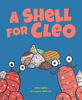 [eBook] A Shell for Cleo