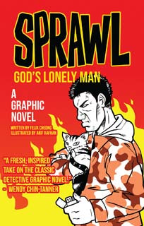 [eBook] Sprawl God's Lonely Man