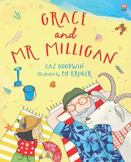 [eBook] Grace and Mr Milligan