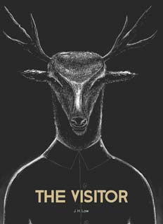 [eBook] The Visitor