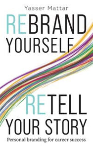 [eBook] Rebrand Yourself Retell Your Story