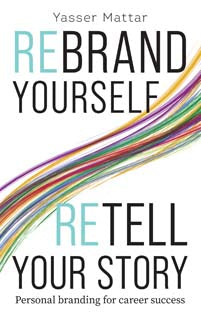 [eBook] Rebrand Yourself Retell Your Story