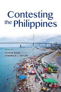 [eBook]Contesting the Philippines (Index)