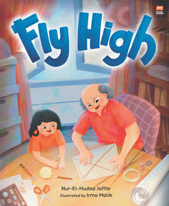 [eBook] Fly High