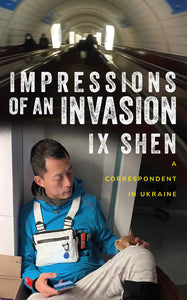 [eBook] Impressions of Invasion