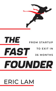 [eBook] The Fast Founder