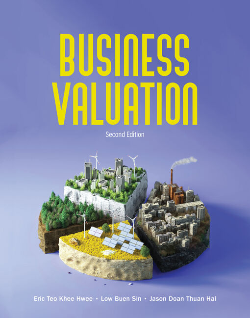 Business Valuation